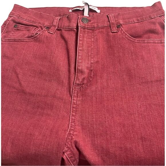 CELEBRITY PINK High Rise Ankle Skinny Pants - Picture 6 of 11